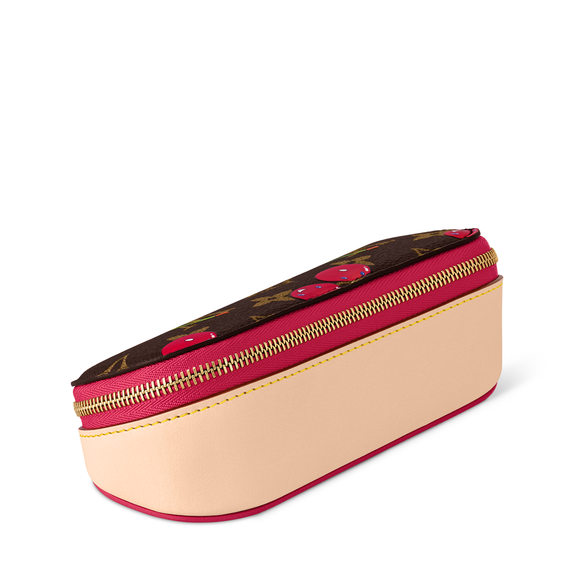 Funda para gafas de sol LV x TM S00 Novedades Para mujer Summer Odyssey | LOUIS VUITTON (Zoom de producto)