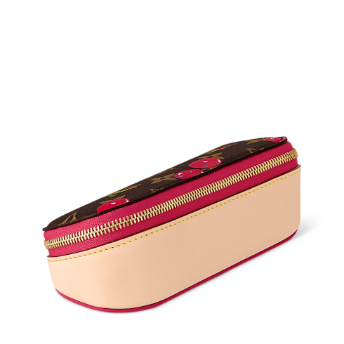 Funda para gafas de sol LV x TM S00 Baúles, Viaje y Hogar Deportes y juegos } | LOUIS VUITTON (Zoom de producto)