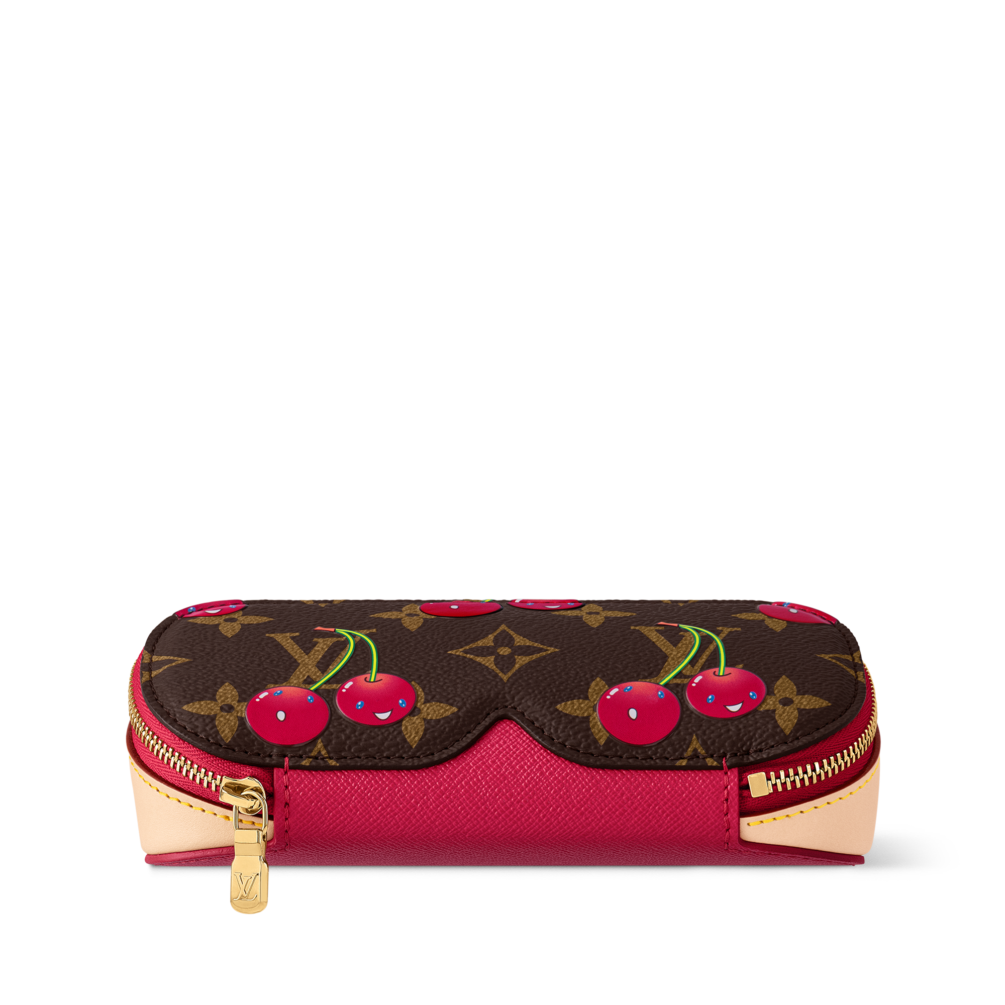Funda para gafas de sol LV x TM S00 Novedades Para mujer Summer Odyssey | LOUIS VUITTON (Zoom de producto)
