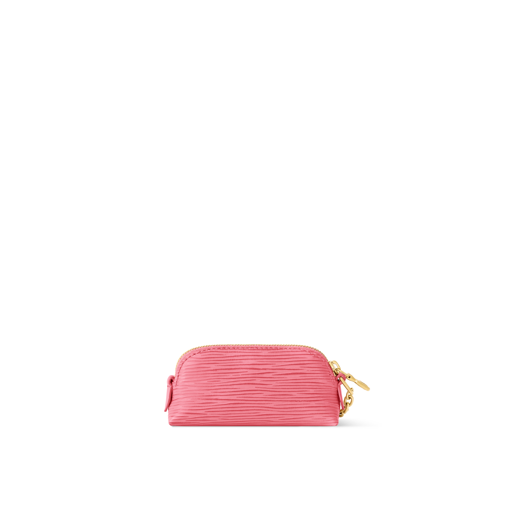 Funda para labial Piel Epi Mujer Carteras y pequeña marroquinería Todas las carteras y pequeña marroquinería | LOUIS VUITTON (Zoom de producto)