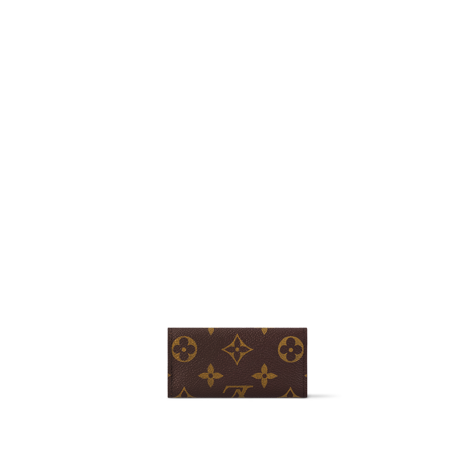 Funda para llaves con cuatro enganches Lona Monogram Mujer Carteras y pequeña marroquinería Todas las carteras y pequeña marroquinería | LOUIS VUITTON (Zoom de producto)