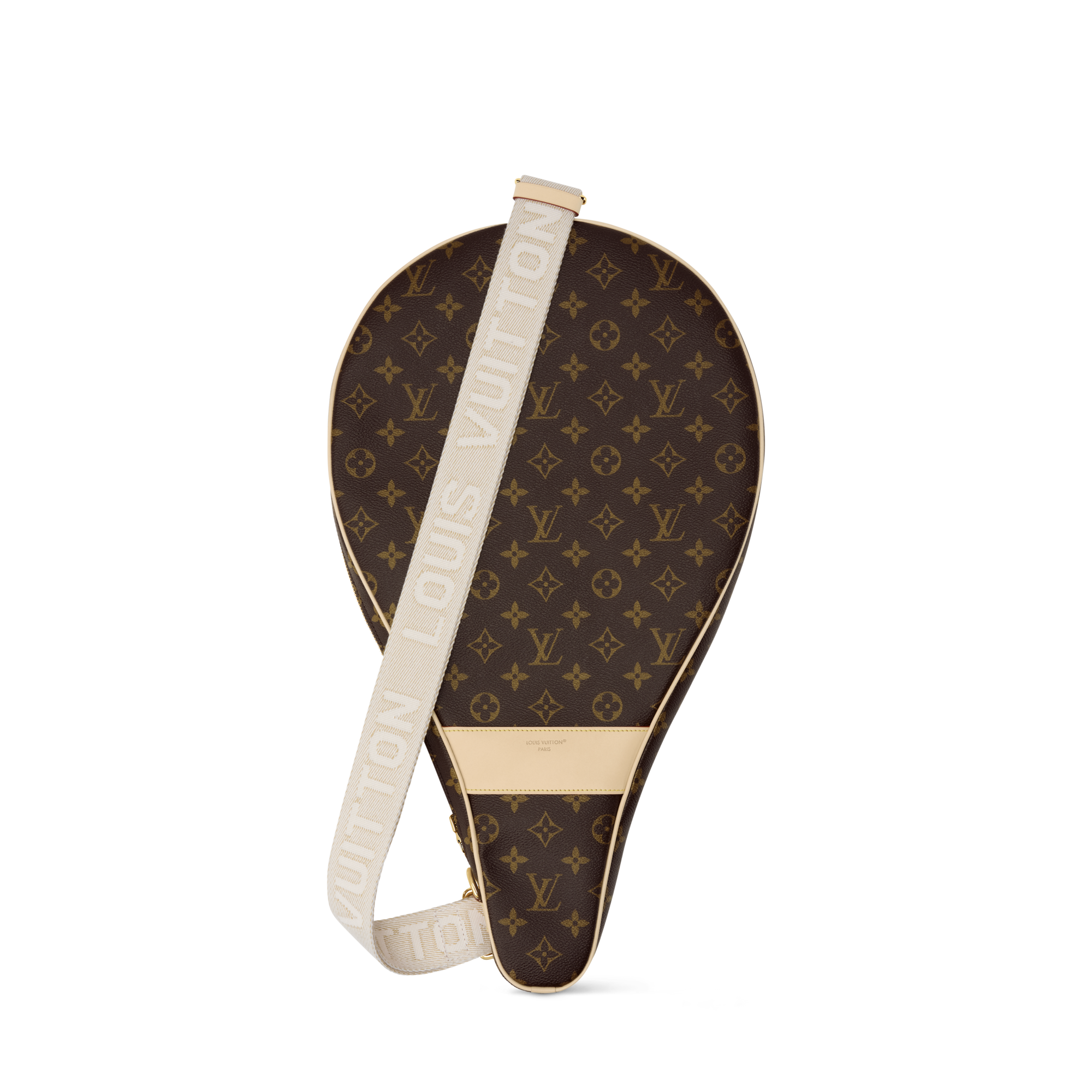 Lvpadel Racket Funda para pala de pádel S00 - Deportes y juegos GI1641 | LOUIS VUITTON