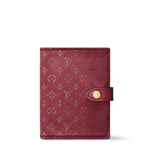 Monogram Rouge (No disponible)