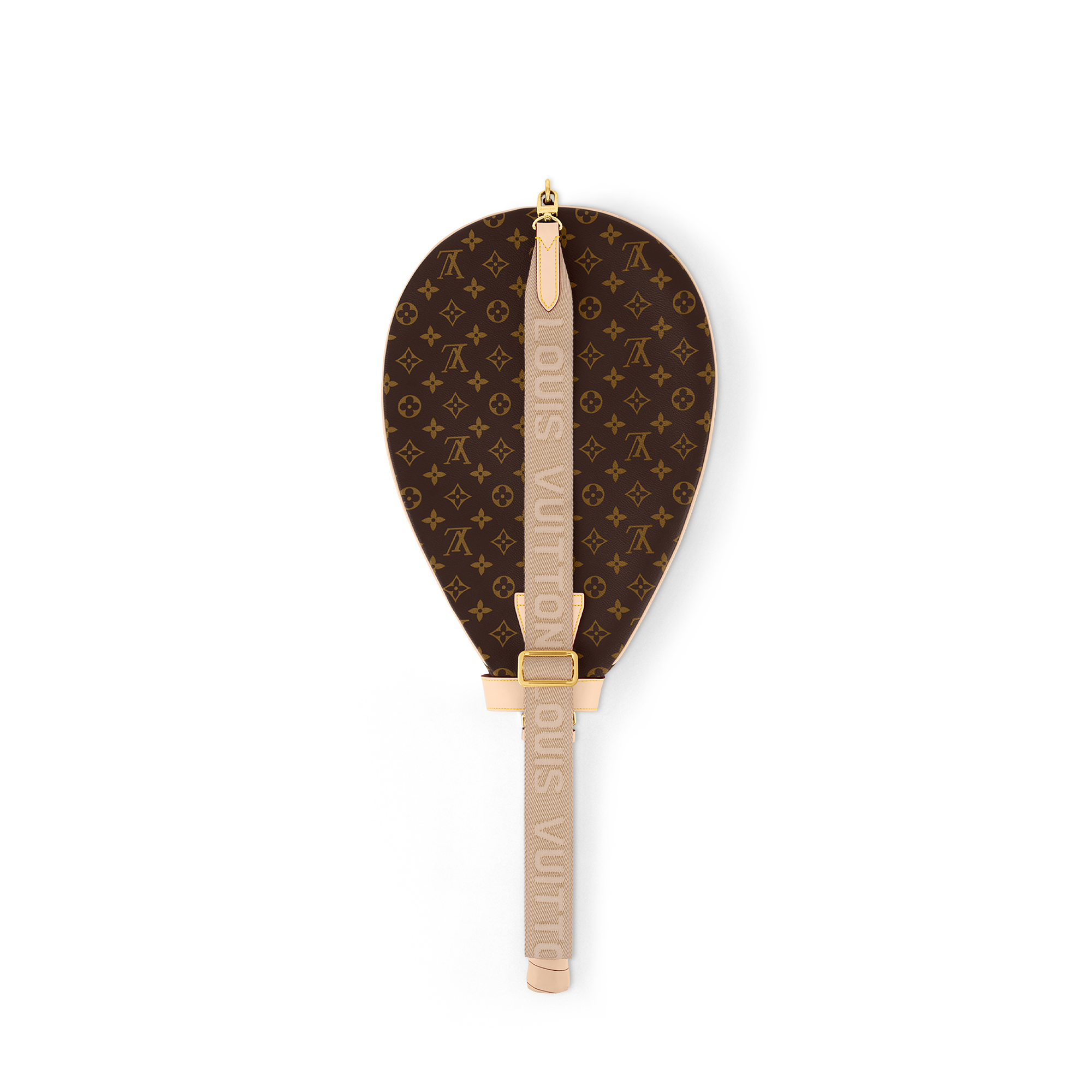 Funda para raqueta Suzanne Lona Monogram Baúles, Viaje y Hogar Deportes y juegos } | LOUIS VUITTON (Zoom de producto)