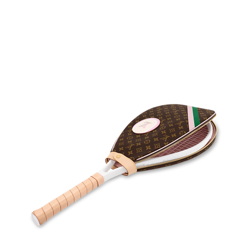 Funda para raqueta Suzanne S00 Baúles, Viaje y Hogar Deportes y juegos } | LOUIS VUITTON (Zoom de producto)