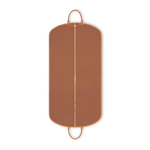 Funda para trajes Lona Damier Ebène Hombre Viaje Bolsos de viaje | LOUIS VUITTON (Zoom de producto)