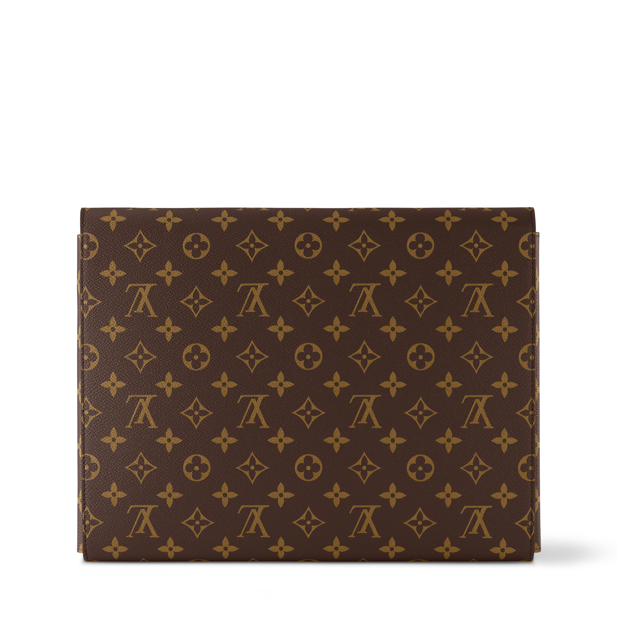 Funda protectora Lona Monogram Baúles, Viaje y Hogar Libros Artículos de papelería | LOUIS VUITTON (Zoom de producto)
