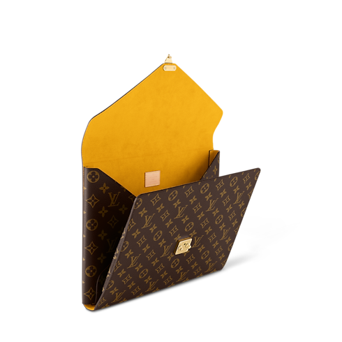 Funda protectora Lona Monogram Baúles, Viaje y Hogar Libros Artículos de papelería | LOUIS VUITTON (Zoom de producto)