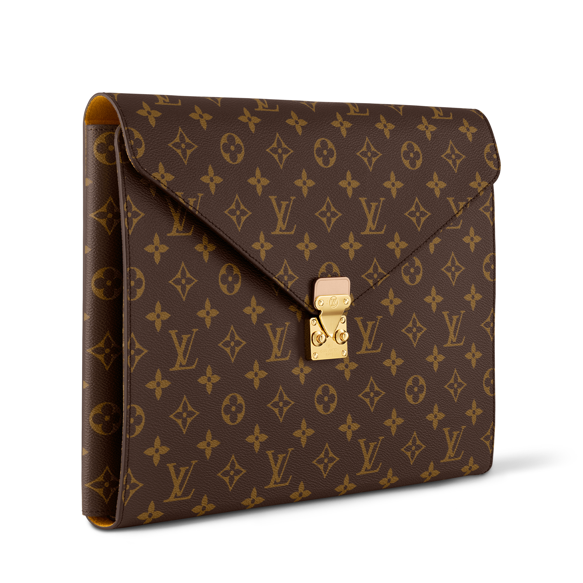 Funda protectora Lona Monogram Baúles, Viaje y Hogar Libros Artículos de papelería | LOUIS VUITTON (Zoom de producto)