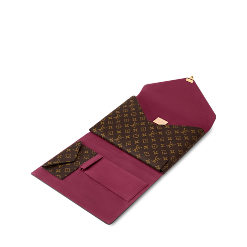 Funda protectora S00 Baúles, Viaje y Hogar Libros Artículos de papelería | LOUIS VUITTON (Zoom de producto)