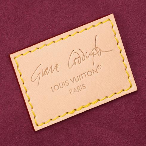 Funda protectora S00 Baúles, Viaje y Hogar Libros Artículos de papelería | LOUIS VUITTON (Zoom de producto)