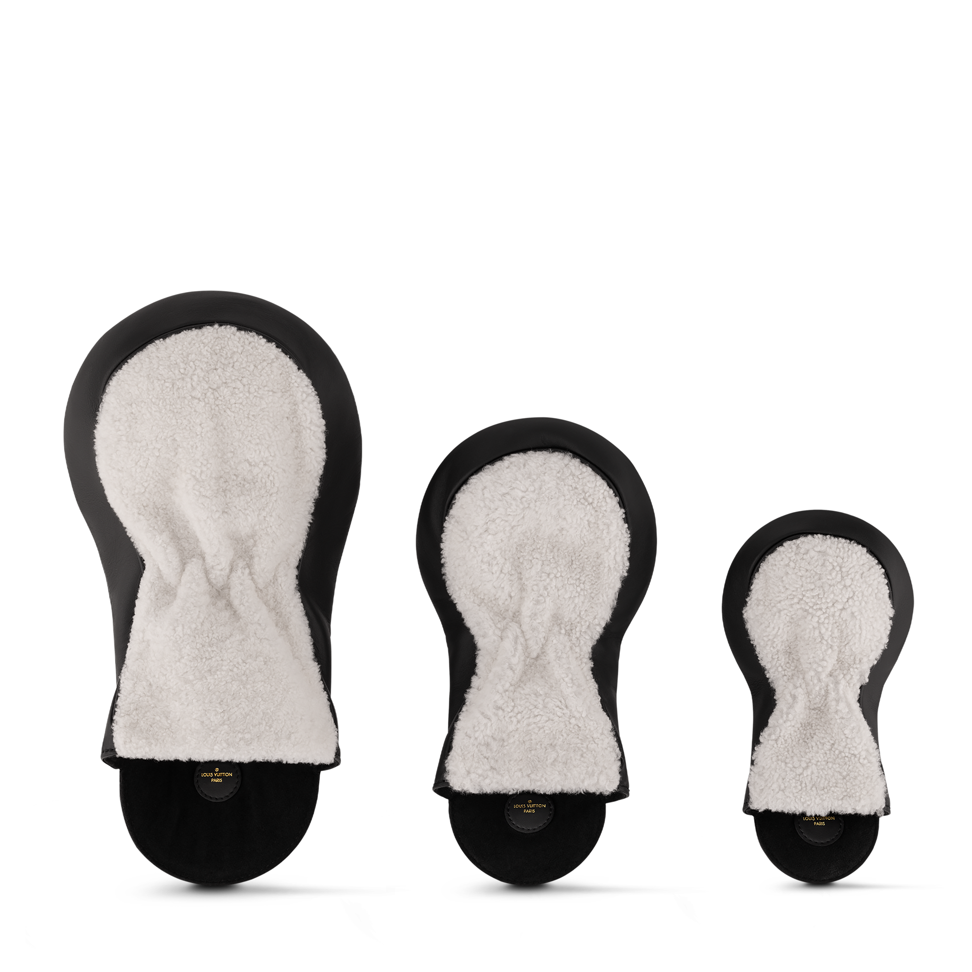 Fundas para cabezas de palos de golf Albatros  Baúles, Viaje y Hogar Deportes y juegos } | LOUIS VUITTON (Zoom de producto)