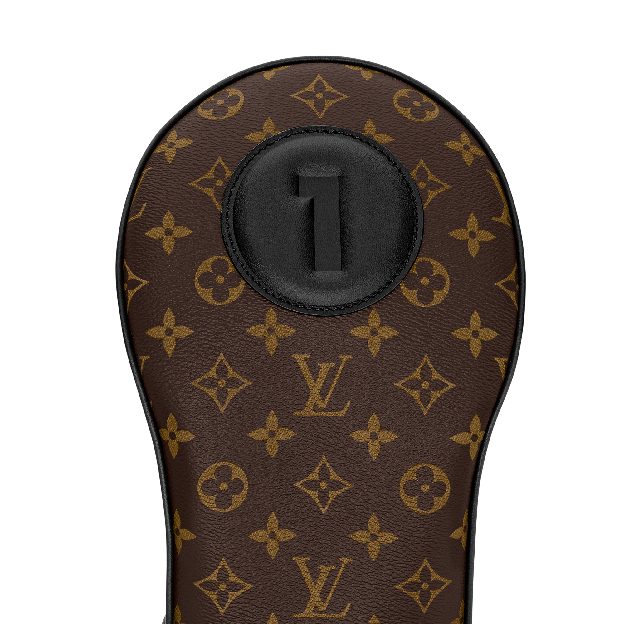 Fundas para cabezas de palos de golf Albatros  Baúles, Viaje y Hogar Deportes y juegos } | LOUIS VUITTON (Zoom de producto)