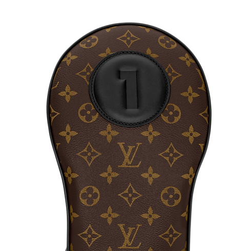 Fundas para cabezas de palos de golf Albatros Baúles, Viaje y Hogar Deportes y juegos } | LOUIS VUITTON (Zoom de producto)
