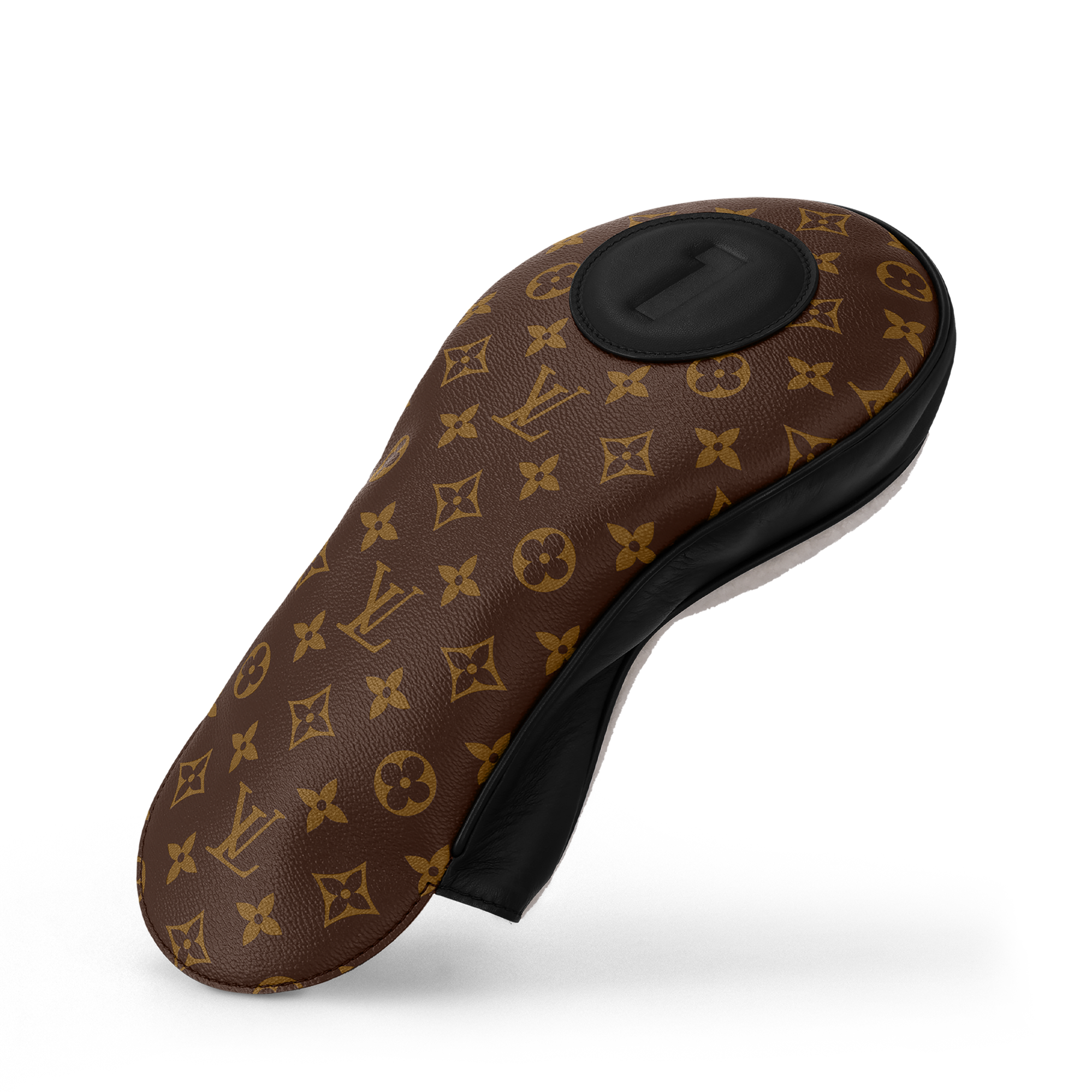 Fundas para cabezas de palos de golf Albatros  Baúles, Viaje y Hogar Deportes y juegos } | LOUIS VUITTON (Zoom de producto)