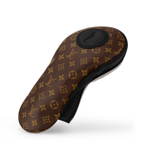 Fundas para cabezas de palos de golf Albatros Baúles, Viaje y Hogar Deportes y juegos } | LOUIS VUITTON (Zoom de producto)