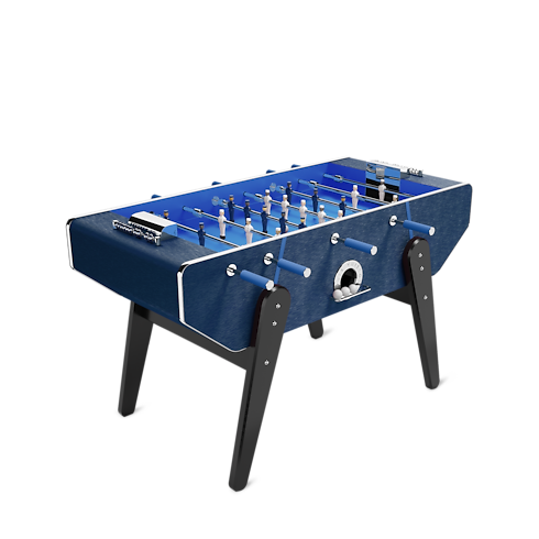 Futbolín Epi Piel Epi Baúles, Viaje y Hogar Deportes y juegos } | LOUIS VUITTON (Zoom de producto)