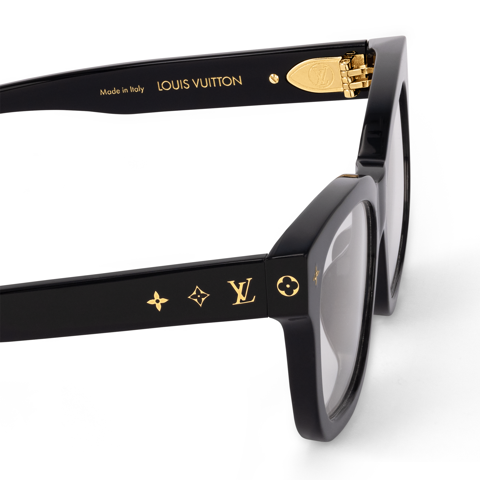 Gafas con filtro de luz azul My Monogram S00 Mujer Accesorios Gafas de sol | LOUIS VUITTON (Zoom de producto)