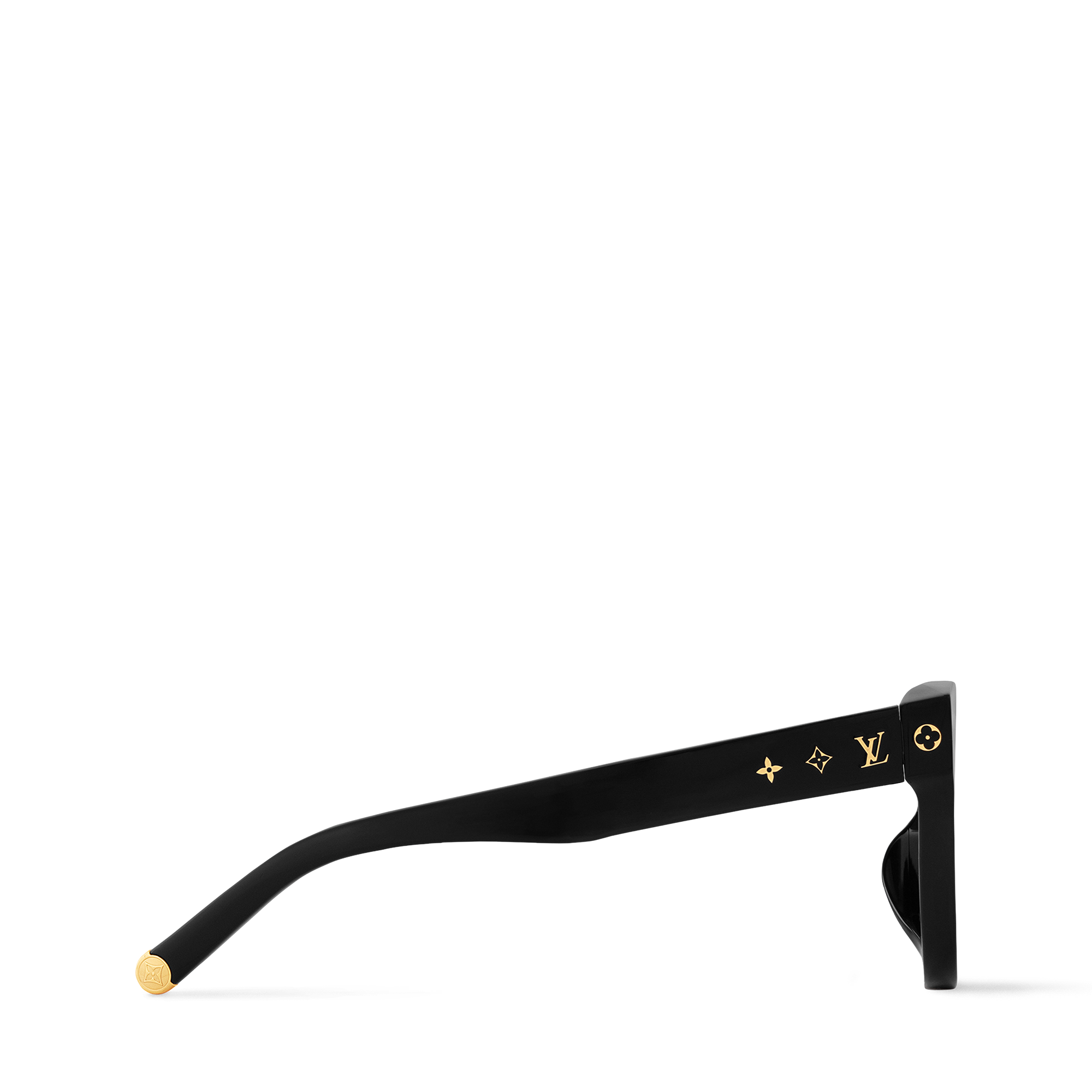 Gafas con filtro de luz azul My Monogram S00 Mujer Accesorios Gafas de sol | LOUIS VUITTON (Zoom de producto)