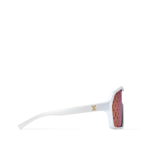 Gafas de esquí LV Tramontane S00 Mujer Accesorios Gafas | LOUIS VUITTON (Zoom de producto)