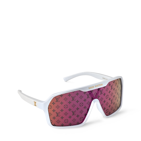 Gafas de esquí LV Tramontane S00 Mujer Accesorios Gafas | LOUIS VUITTON (Zoom de producto)