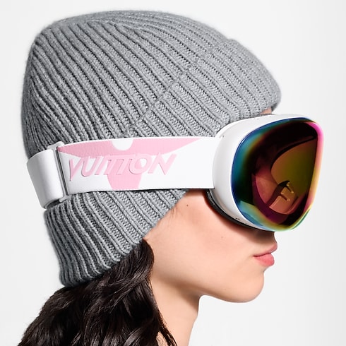 Gafas de esquí LV 360 S00 Mujer Accesorios Gafas | LOUIS VUITTON (Zoom de producto)