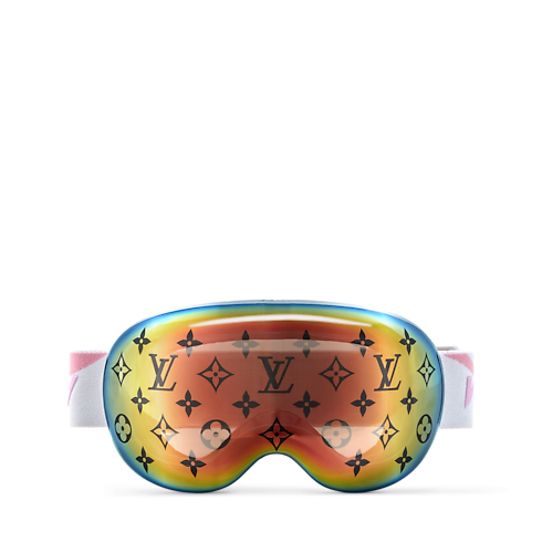 Gafas de esquí LV 360 S00 Mujer Accesorios Gafas | LOUIS VUITTON (Zoom de producto)