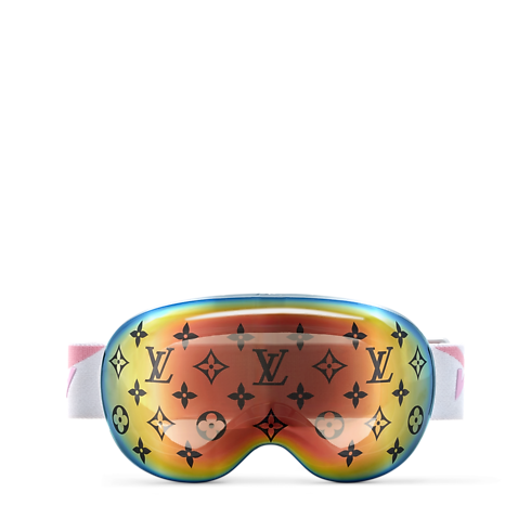 Gafas de esquí LV 360 S00 Mujer Accesorios Gafas | LOUIS VUITTON (Zoom de producto)