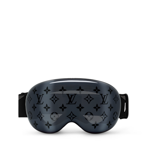 Gafas de esquí LV 360 S00 Mujer Accesorios Gafas | LOUIS VUITTON (Zoom de producto)
