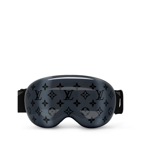 Gafas de esquí LV 360 S00 Mujer Accesorios Gafas | LOUIS VUITTON (Zoom de producto)