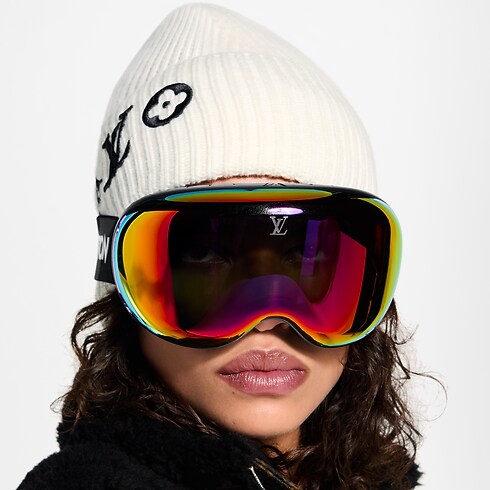 Gafas de esquí LV 360 S00 Mujer Accesorios Gafas | LOUIS VUITTON (Zoom de producto)