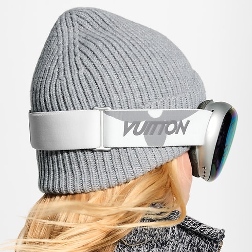 Gafas de esquí LV 360 S00 Mujer Accesorios Gafas | LOUIS VUITTON (Zoom de producto)