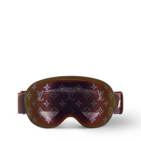 Gafas de esquí LV 360 S00 Mujer Accesorios Gafas | LOUIS VUITTON (Zoom de producto)