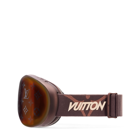 Gafas de esquí LV 360 S00 Mujer Accesorios Gafas | LOUIS VUITTON (Zoom de producto)
