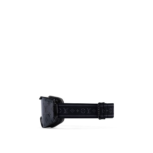 Gafas de máscara LV Snow S00 Baúles, Viaje y Hogar Deportes y juegos } | LOUIS VUITTON (Zoom de producto)