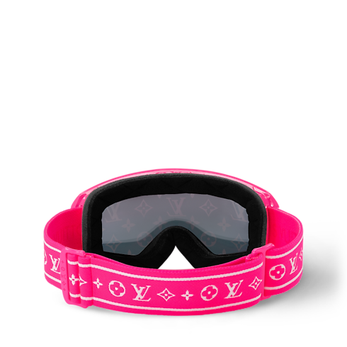 Gafas de máscara LV Snow S00 Baúles, Viaje y Hogar Deportes y juegos } | LOUIS VUITTON (Zoom de producto)