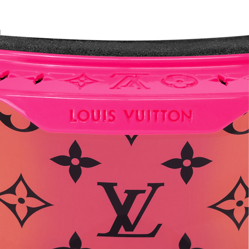 Gafas de máscara LV Snow S00 Baúles, Viaje y Hogar Deportes y juegos } | LOUIS VUITTON (Zoom de producto)