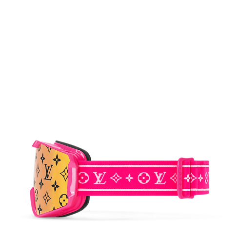 Gafas de máscara LV Snow S00 Baúles, Viaje y Hogar Deportes y juegos } | LOUIS VUITTON (Zoom de producto)