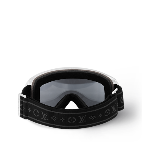 Gafas de máscara LV Snow S00 Baúles, Viaje y Hogar Deportes y juegos } | LOUIS VUITTON (Zoom de producto)