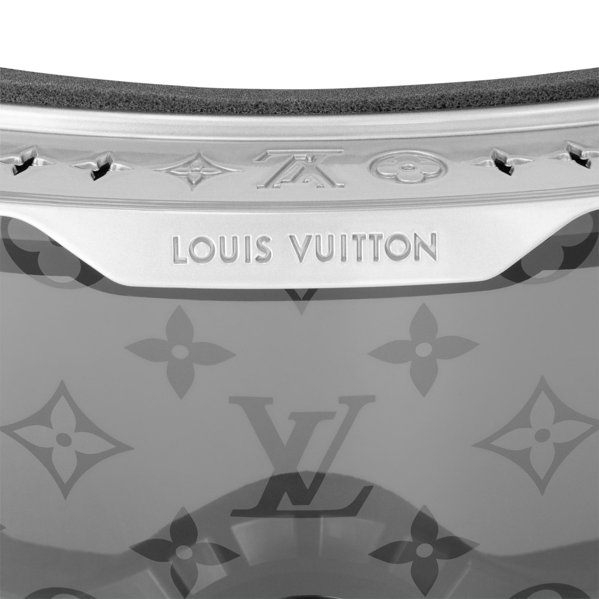 Gafas de máscara LV Snow S00 Baúles, Viaje y Hogar Deportes y juegos } | LOUIS VUITTON (Zoom de producto)