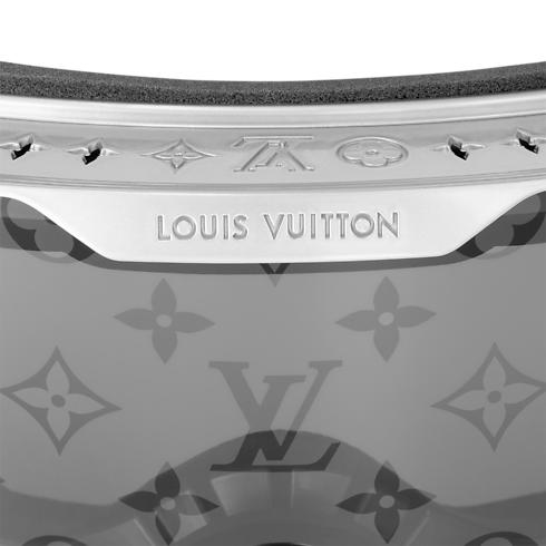 Gafas de máscara LV Snow S00 Baúles, Viaje y Hogar Deportes y juegos } | LOUIS VUITTON (Zoom de producto)