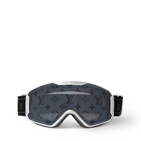 Gafas de máscara LV Snow S00 Baúles, Viaje y Hogar Deportes y juegos } | LOUIS VUITTON (Zoom de producto)