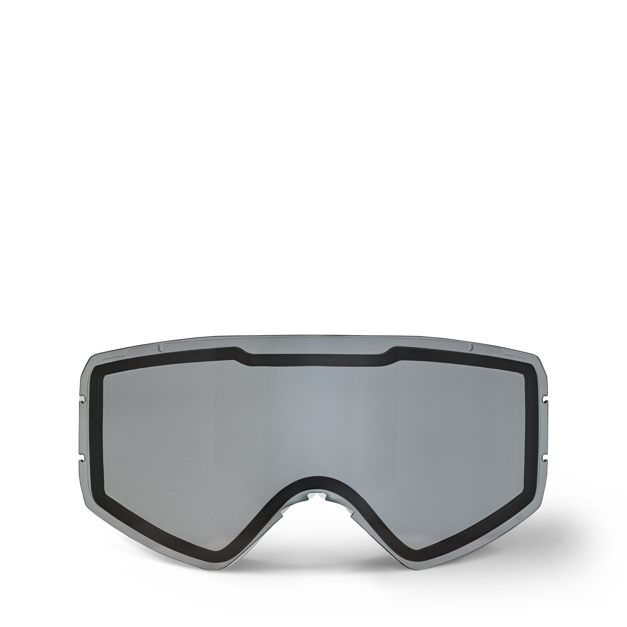 Gafas de máscara LV Snow Gradient S00 Mujer Accesorios Gafas de sol | LOUIS VUITTON (Zoom de producto)