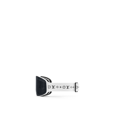 Gafas de máscara LV Snowfall Ski S00 Hombre Accesorios Gafas de sol | LOUIS VUITTON (Zoom de producto)