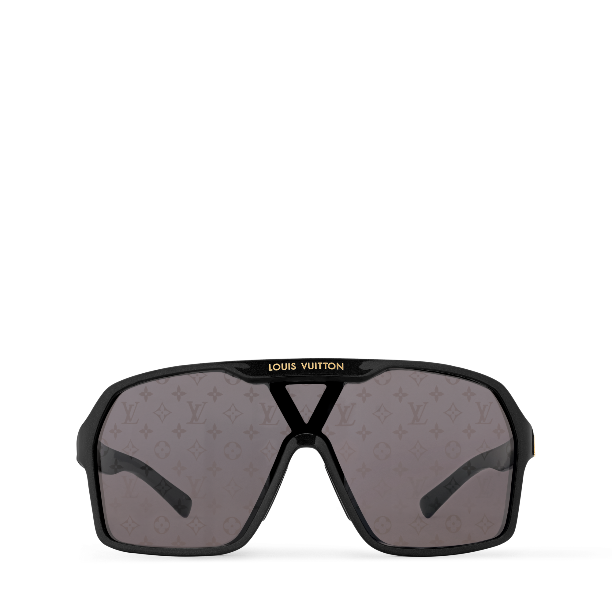 Gafas de máscara LV Summit S00 Mujer Accesorios Gafas de sol | LOUIS VUITTON (Zoom de producto)