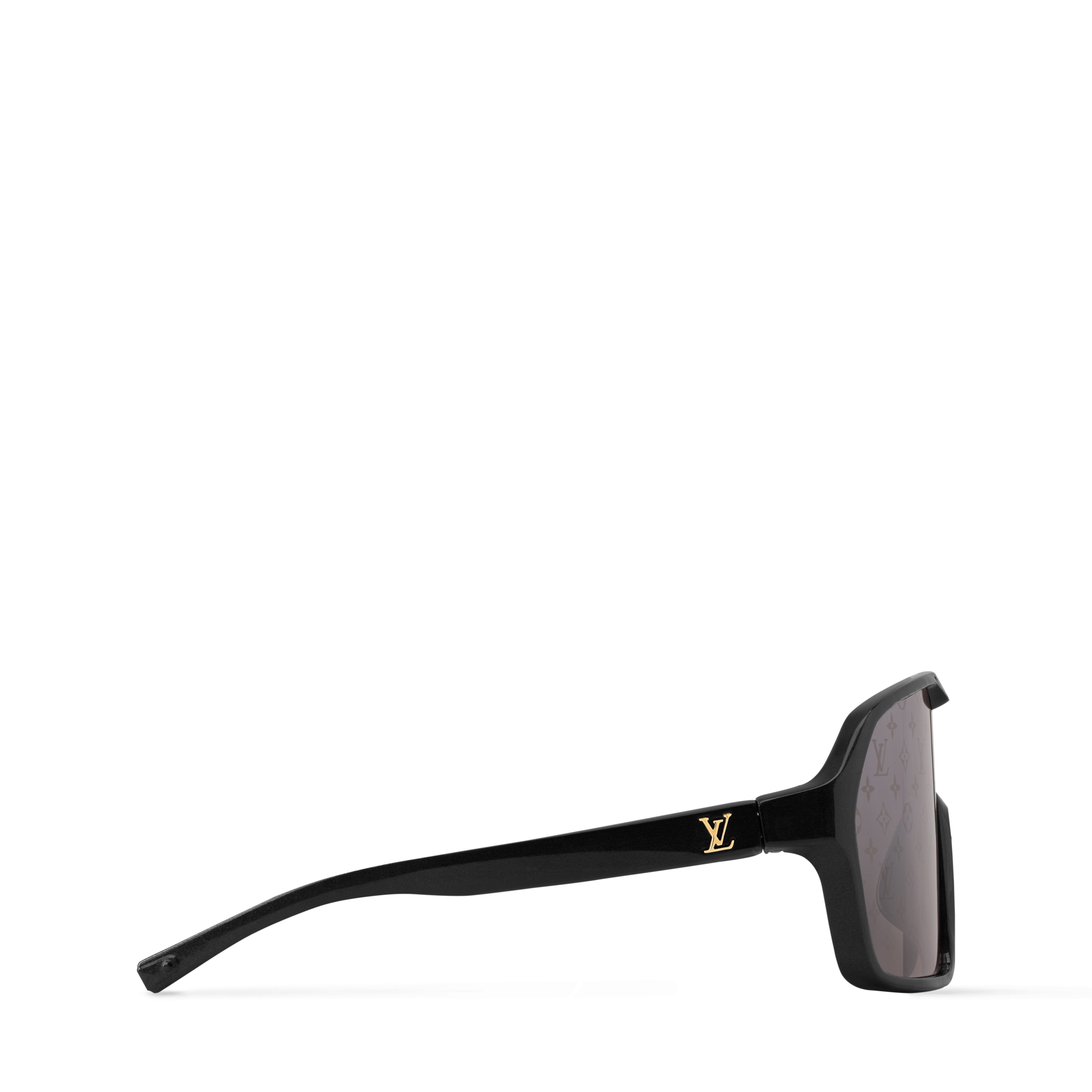 Gafas de máscara LV Summit S00 Mujer Accesorios Gafas de sol | LOUIS VUITTON (Zoom de producto)