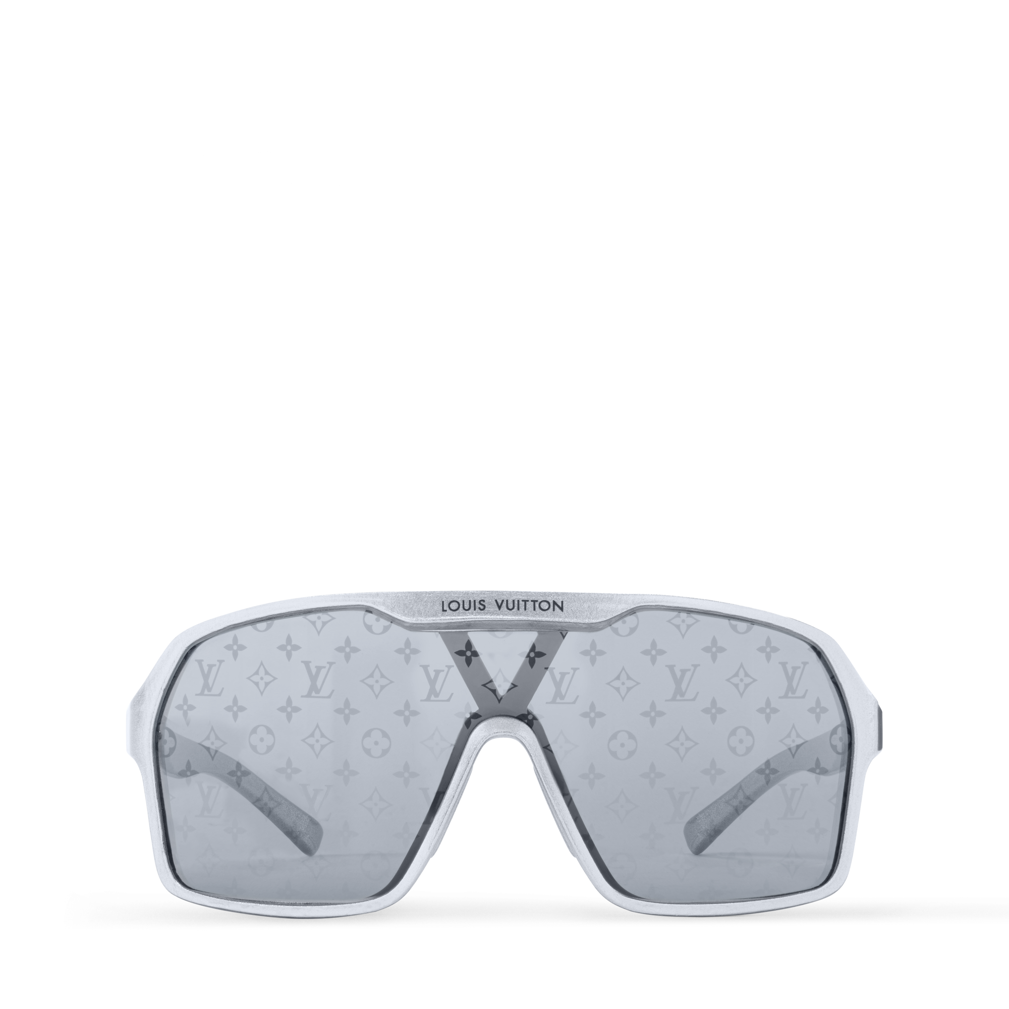Gafas de máscara LV Summit S00 Mujer Accesorios Gafas de sol | LOUIS VUITTON (Zoom de producto)