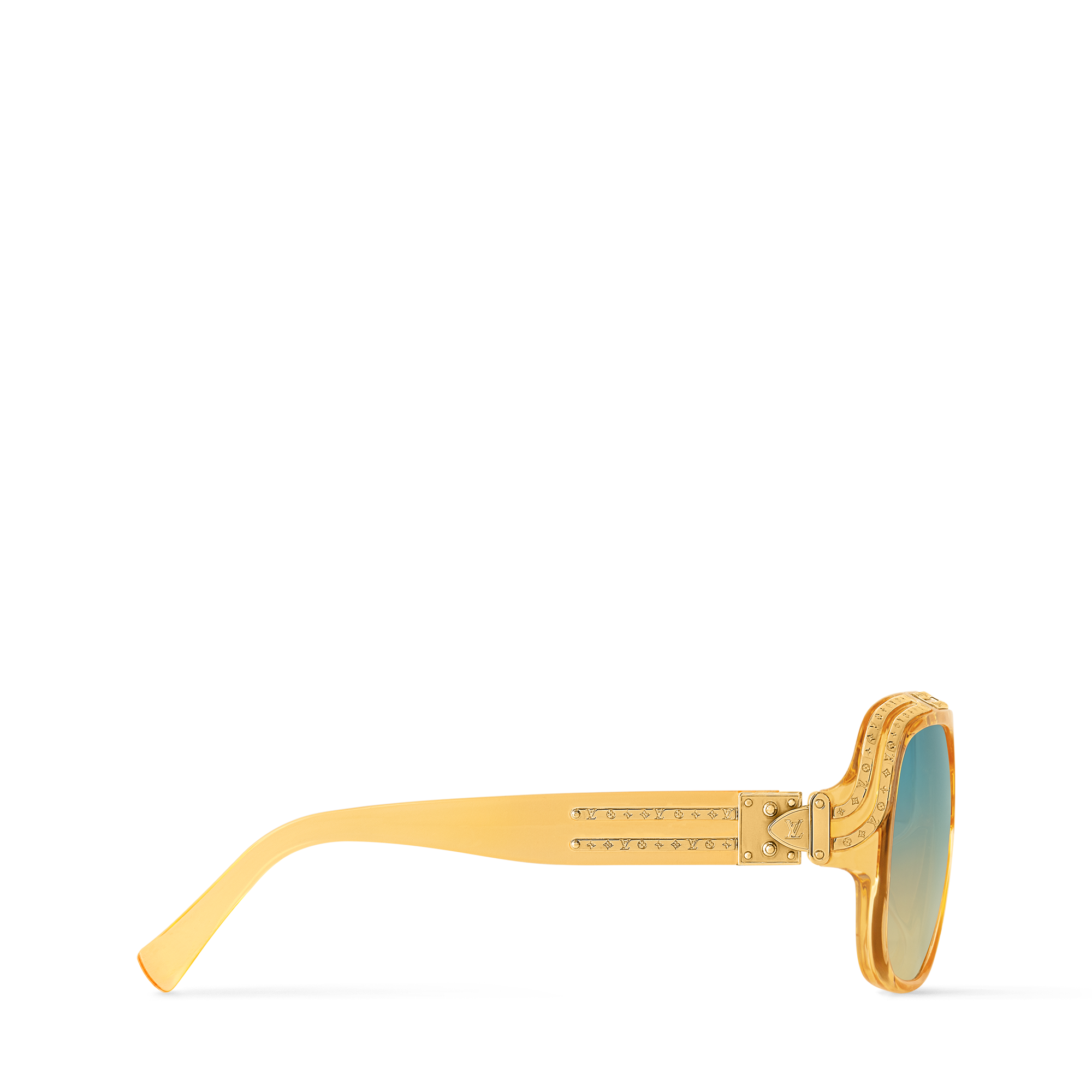 Gafas de sol 1.0 Millionaires S00 Hombre Accesorios Gafas de sol | LOUIS VUITTON (Zoom de producto)