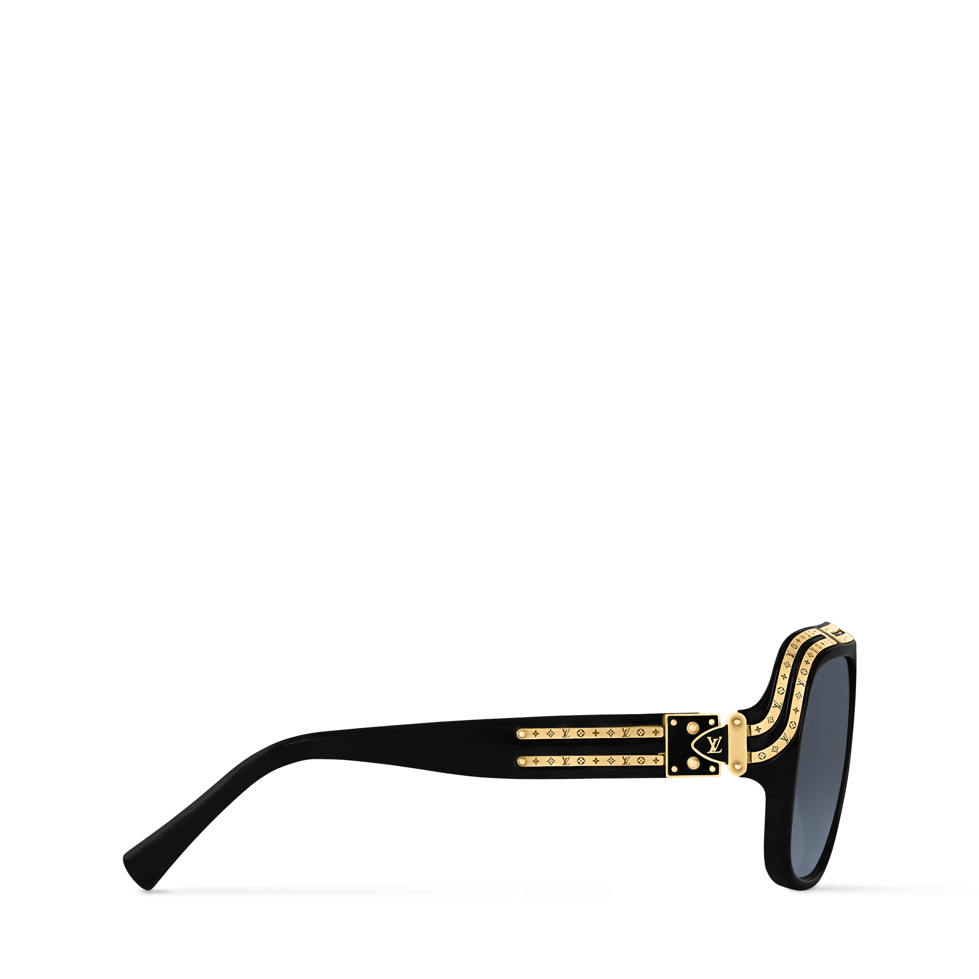 Gafas de sol 1.0 Millionaires S00 Hombre Accesorios Gafas de sol | LOUIS VUITTON (Zoom de producto)