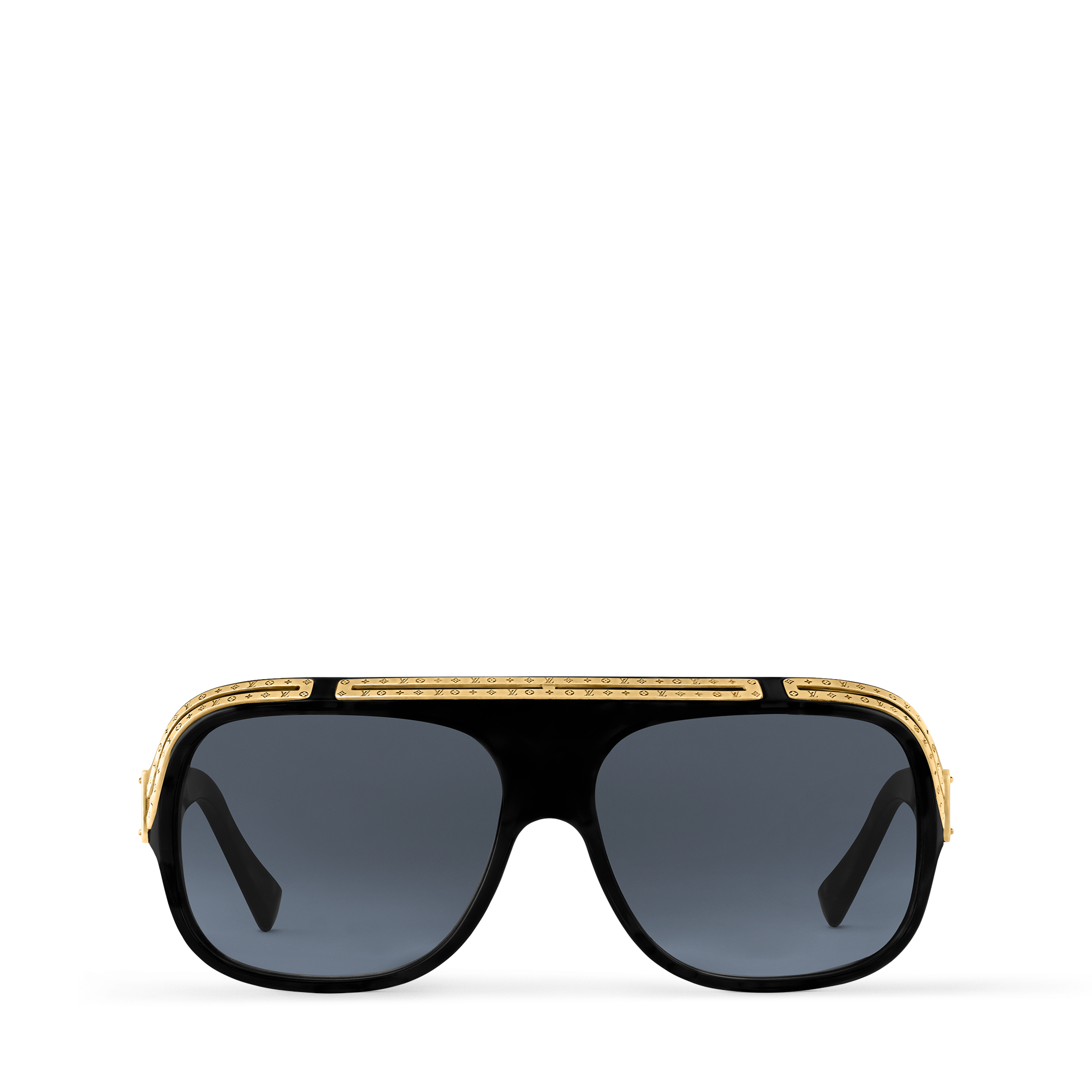 Gafas de sol 1.0 Millionaires S00 Hombre Accesorios Gafas de sol | LOUIS VUITTON (Zoom de producto)
